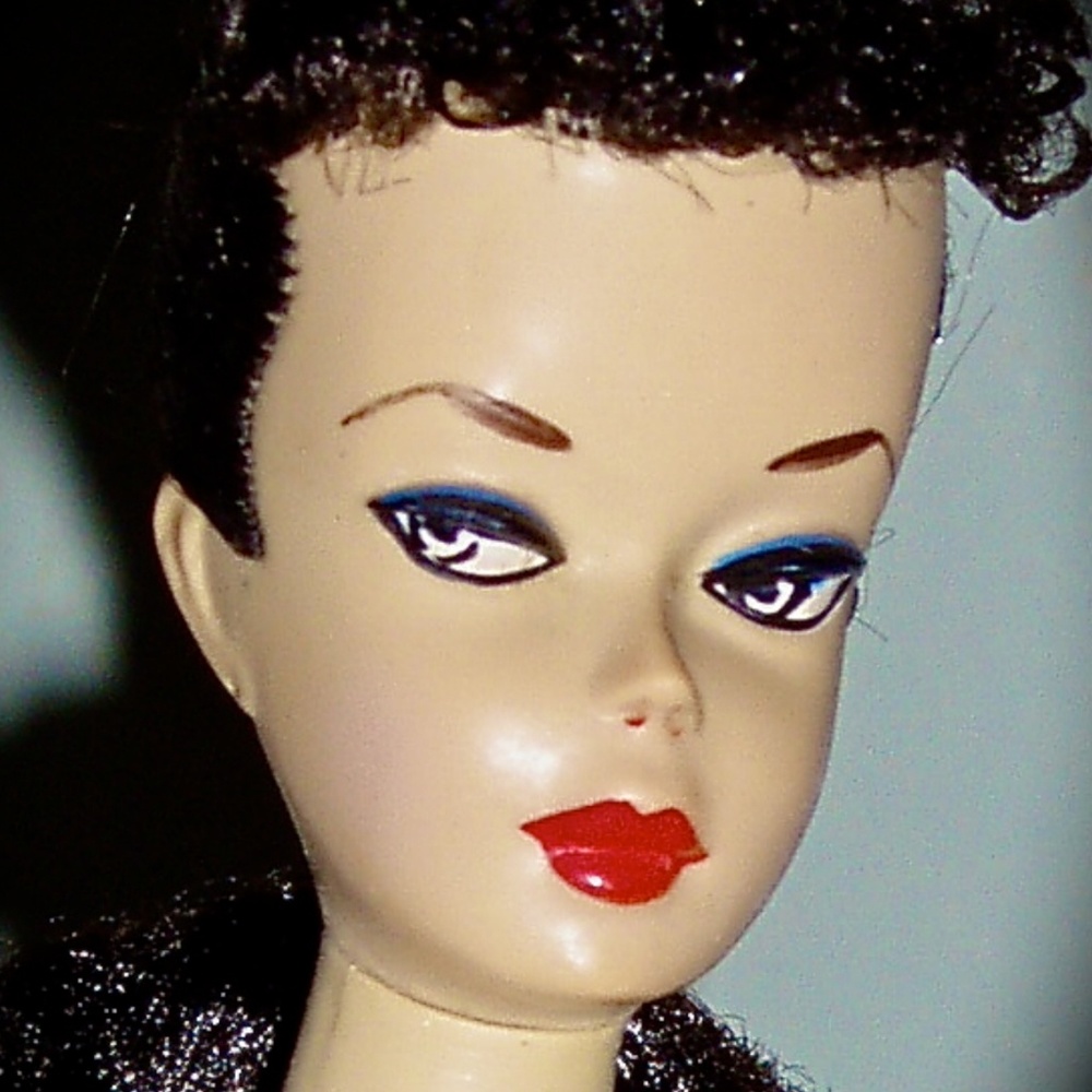 Meet your Posher, Felicia